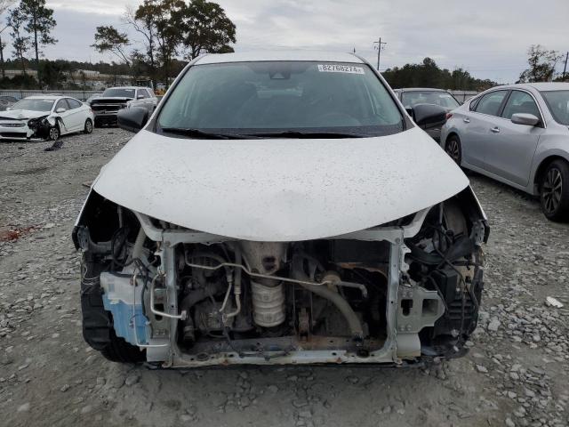 Photo 5 from auction – 2018 TOYOTA RAV4 LE with VIN 2T3BFREVXJW785625