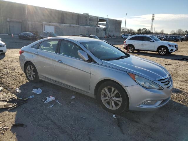 Zdjęcie 4 z aukcji – 2011 HYUNDAI SONATA SE z VIN 5NPEC4AC2BH259611