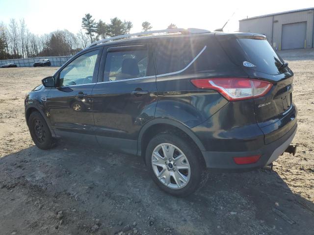 Photo 2 from auction – 2013 FORD ESCAPE TIT with VIN 1FMCU9J91DUA89980