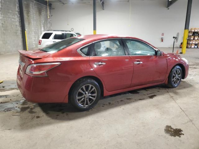 Photo 3 from auction – 2015 NISSAN ALTIMA 2.5 with VIN 1N4AL3AP8FC439422