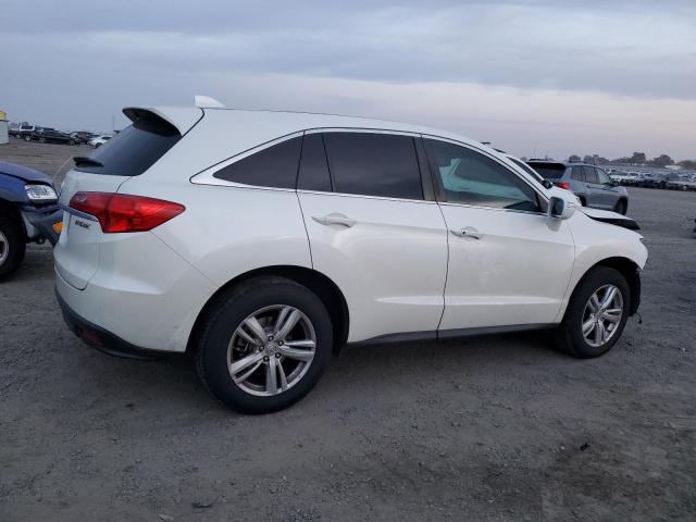 Photo 3 from auction – 2015 ACURA RDX with VIN 5J8TB3H35FL014198