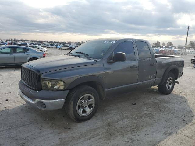 DODGE RAM 1500 2002 with VIN 3D7HA18N82G201431 - Photo from auction