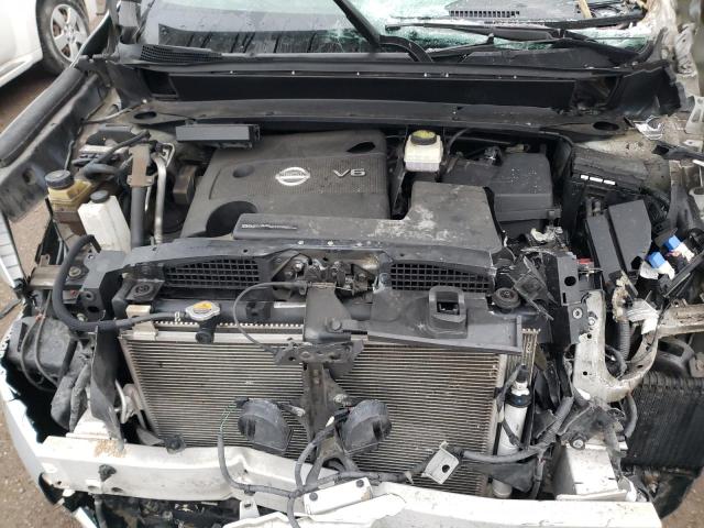 Photo 12 from auction – 2014 NISSAN PATHFINDER with VIN 5N1AR2MM7EC660377