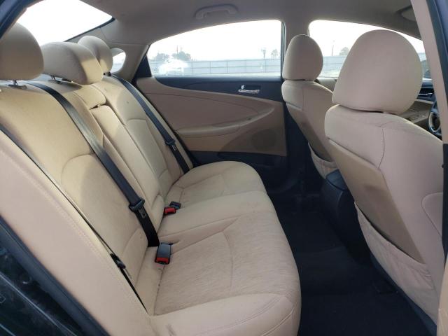 Photo 10 from auction – 2012 HYUNDAI SONATA GLS with VIN 5NPEB4AC6CH455927