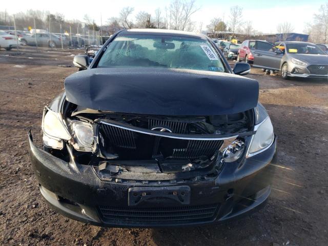 Photo 5 from auction – 2008 LEXUS GS 350 with VIN JTHCE96S180014060