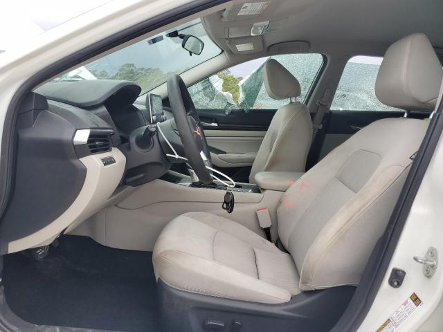 Photo 7 from auction – 2020 NISSAN ALTIMA S with VIN 1N4BL4BV5LN302235