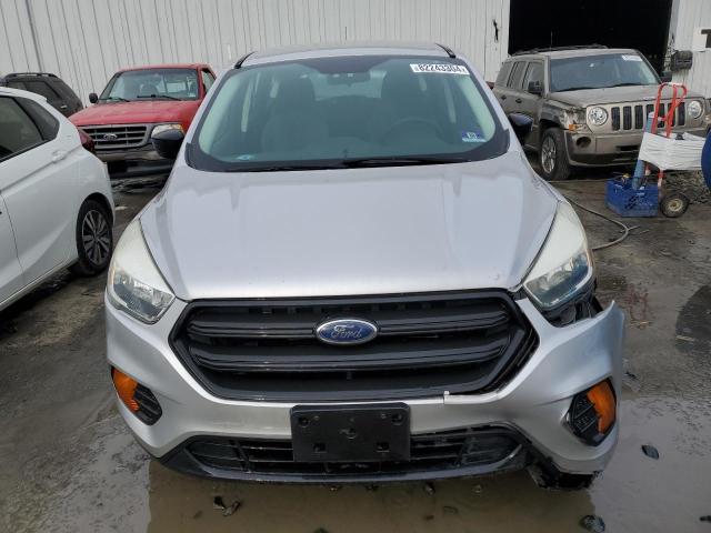 Photo 5 from auction – 2017 FORD ESCAPE S with VIN 1FMCU0F73HUE28411