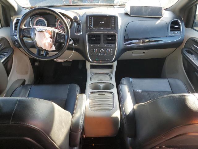 Photo 8 from auction – 2019 DODGE GRAND CARA with VIN 2C4RDGCG9KR775063