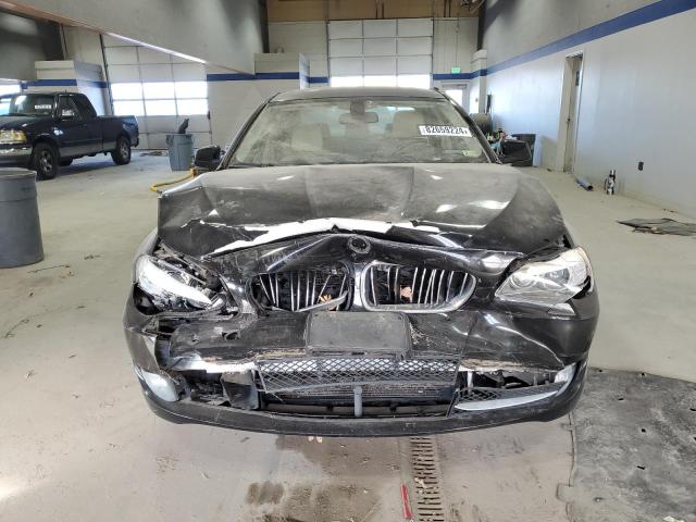 Фото 5 с аукциона – 2011 BMW 535 I с VIN WBAFR7C58BC800916