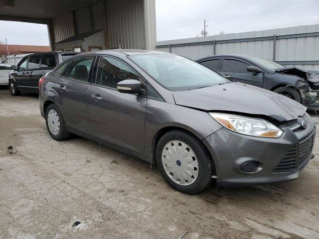 Photo 4 from auction – 2013 FORD FOCUS SE with VIN 1FADP3F29DL250533