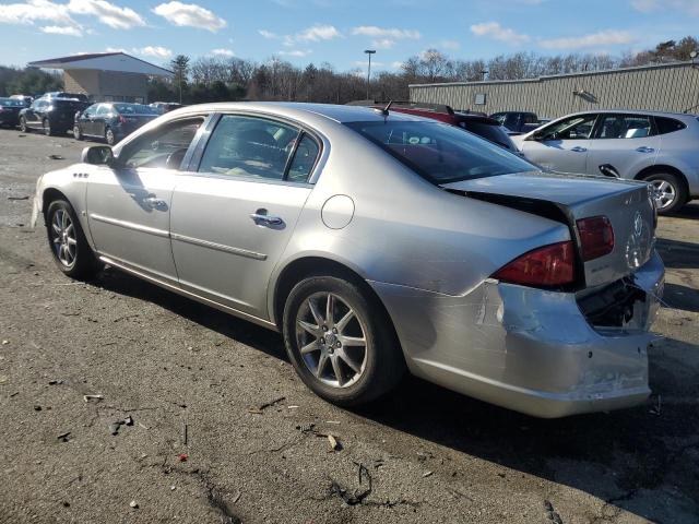 Photo 2 from auction – 2007 BUICK LUCERNE CX with VIN 1G4HD57207U223858