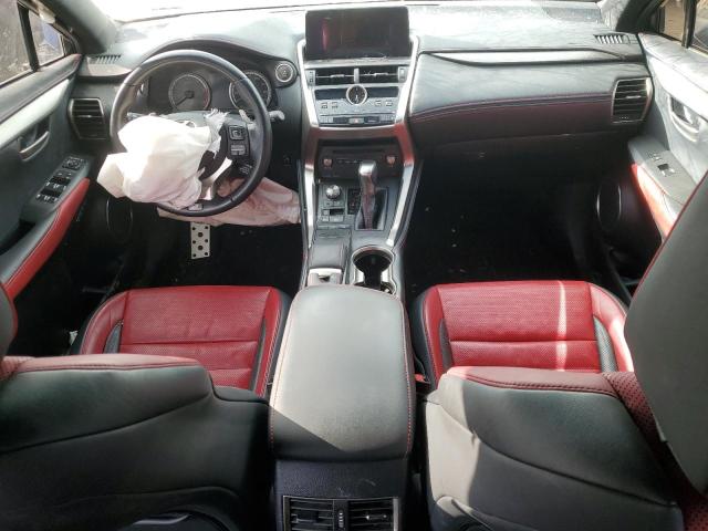 Photo 8 from auction – 2021 LEXUS NX 300 BAS with VIN JTJSARDZ0M2251093