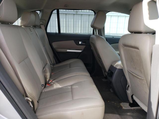 Photo 11 from auction – 2012 FORD EDGE SEL with VIN 2FMDK4JC3CBA63152