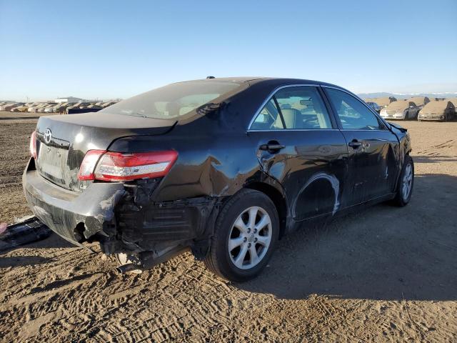 Photo 3 from auction – 2011 TOYOTA CAMRY BASE with VIN 4T1BF3EKXBU230039