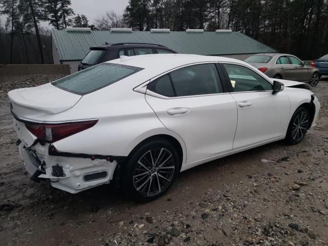 Photo 3 from auction – 2024 LEXUS ES 350 BAS with VIN 58ADZ1B15RU166124