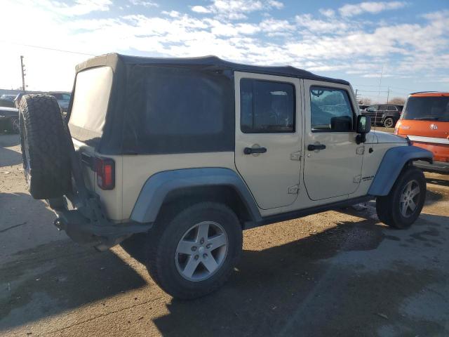 Photo 3 from auction – 2011 JEEP WRANGLER U with VIN 1J4BA6H19BL608696