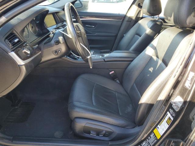 Photo 7 from auction – 2014 BMW 528 XI with VIN WBA5A7C54ED613027