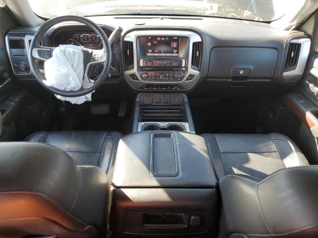 Photo 8 from auction – 2014 GMC SIERRA C15 with VIN 3GTP1VEC7EG424094