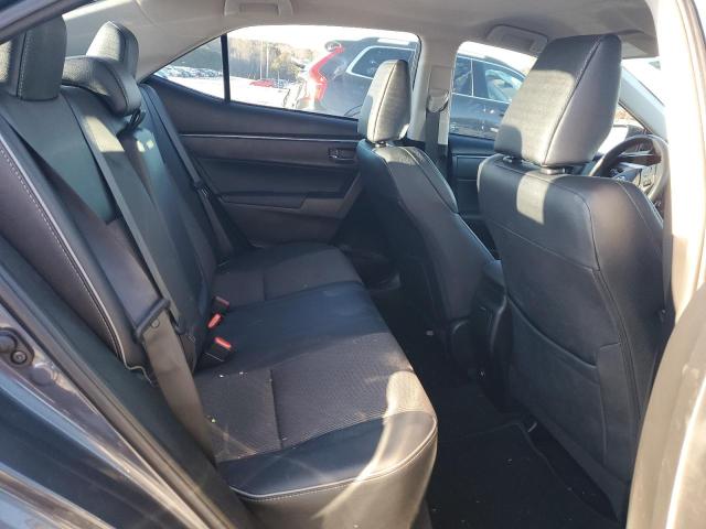Photo 10 from auction – 2016 TOYOTA COROLLA L with VIN 5YFBURHE1GP490157