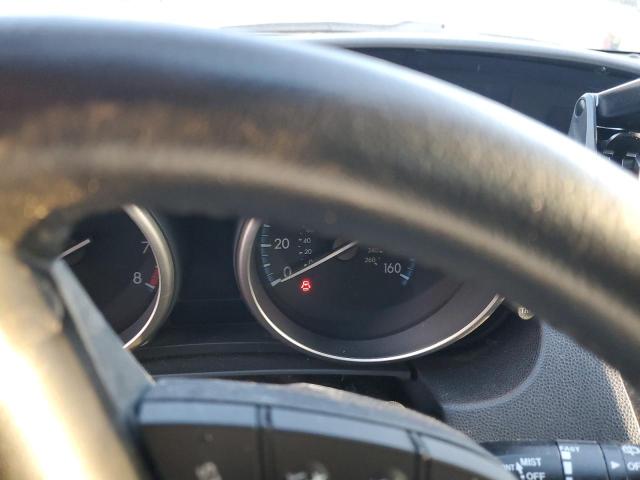 Photo 9 from auction – 2012 MAZDA 3 I with VIN JM1BL1L83C1563193