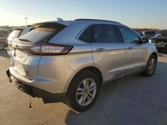 Photo 3 from auction – 2017 FORD EDGE SEL with VIN 2FMPK3J95HBB16114