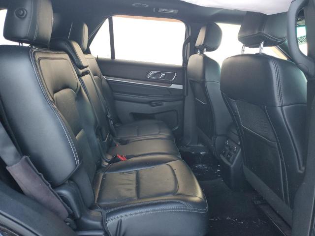 Photo 11 from auction – 2016 FORD EXPLORER L with VIN 1FM5K8F80GGD06754