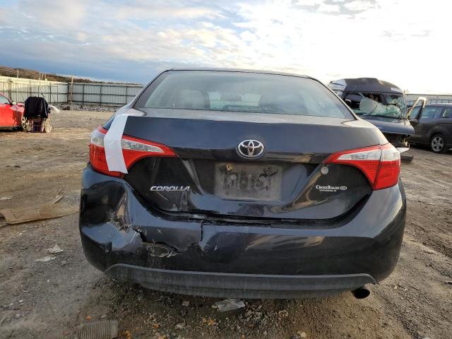 Photo 6 from auction – 2014 TOYOTA COROLLA L with VIN 2T1BURHE6EC221455