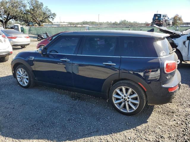 Photo 2 from auction – 2016 MINI COOPER CLU with VIN WMWLN5C58G2E31204