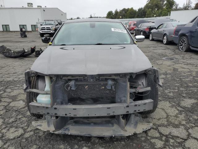 Photo 5 from auction – 2016 CHRYSLER 300C with VIN 2C3CCAEG2GH328773