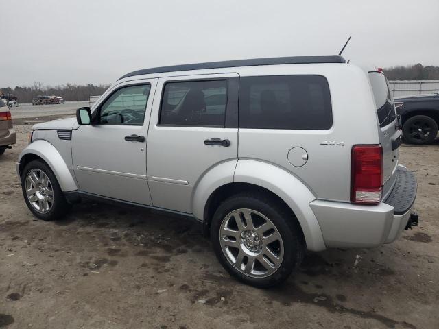 Фото 2 с аукциона – 2011 DODGE NITRO HEAT с VIN 1D4PU4GK7BW599869