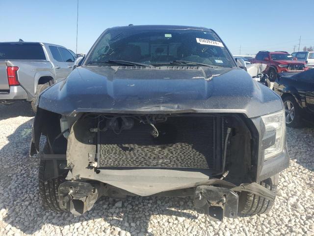 صورة رقم 5 من المزاد - 2015 FORD F150 SUPER مع VIN 1FTEW1CF4FFB40777