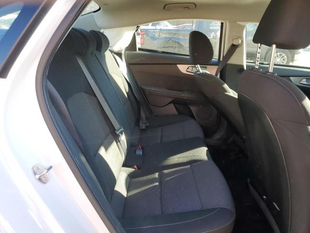 Photo 10 from auction – 2023 KIA FORTE LX with VIN 3KPF24AD7PE643637