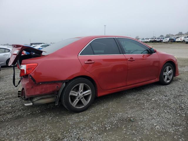 Photo 3 from auction – 2012 TOYOTA CAMRY BASE with VIN 4T1BF1FK7CU543392
