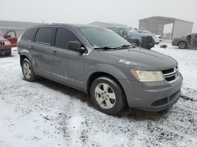 Photo 4 from auction – 2013 DODGE JOURNEY SE with VIN 3C4PDCAB2DT509455