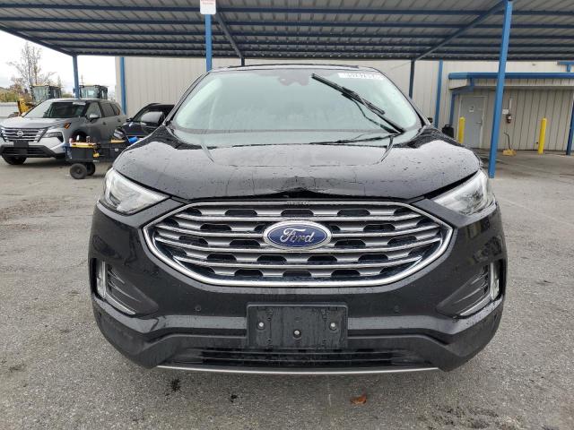 Photo 5 from auction – 2022 FORD EDGE TITAN with VIN 2FMPK4K99NBA91136