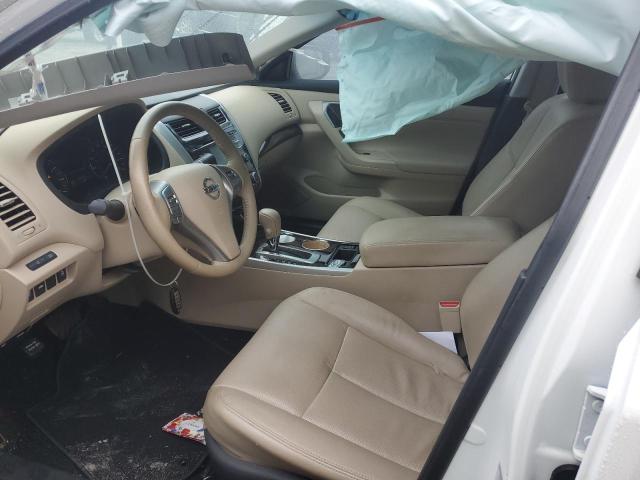 Photo 7 from auction – 2015 NISSAN ALTIMA 2.5 with VIN 1N4AL3AP4FN376744