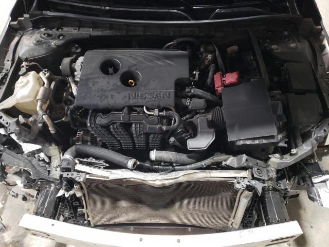 Photo 11 from auction – 2020 NISSAN ALTIMA S with VIN 1N4BL4BV4LC221500