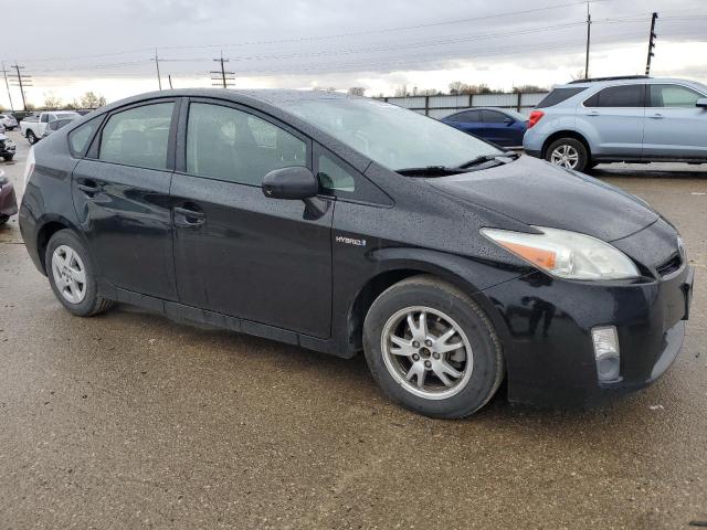 Photo 4 from auction – 2011 TOYOTA PRIUS with VIN JTDKN3DU1B0324487