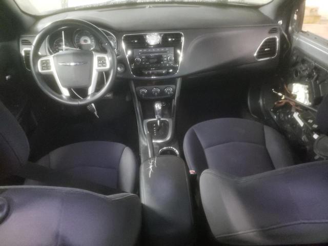 Photo 8 from auction – 2013 CHRYSLER 200 TOURIN with VIN 1C3CCBBB5DN542917