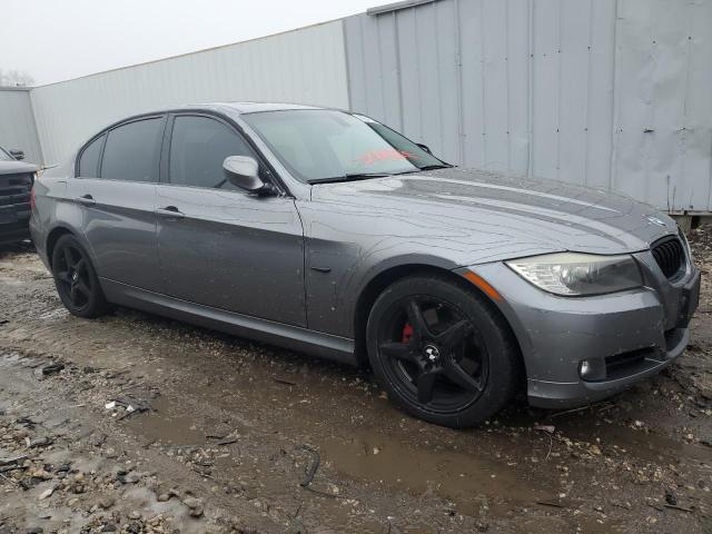 Photo 4 from auction – 2011 BMW 328 I with VIN WBAPH7G52BNN06434