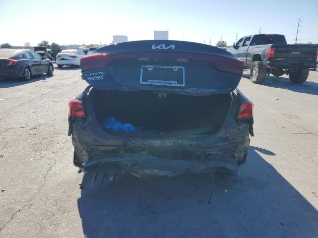 Photo 6 from auction – 2022 KIA FORTE FE with VIN 3KPF24AD5NE482461