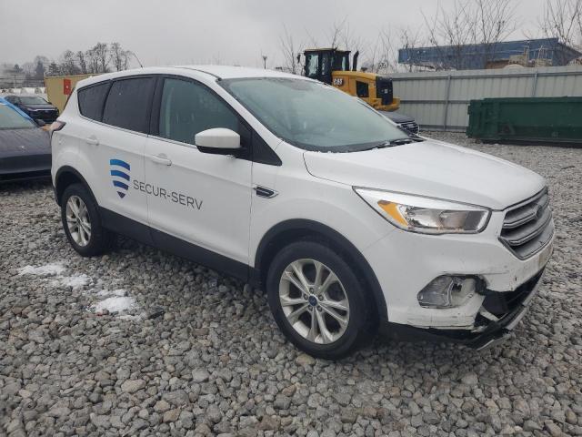 Photo 4 from auction – 2017 FORD ESCAPE SE with VIN 1FMCU0GD8HUF09196