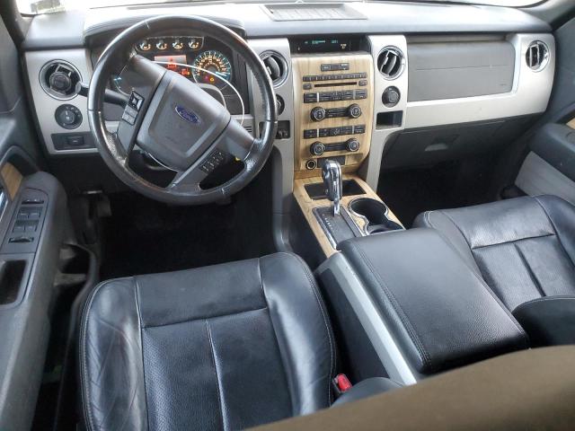 Photo 8 from auction – 2011 FORD F150 SUPER with VIN 1FTFW1ET5BFC42834