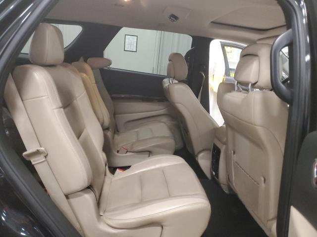 Photo 11 from auction – 2013 DODGE DURANGO CI with VIN 1C4SDJET7DC680943