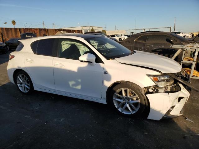 Photo 4 from auction – 2015 LEXUS CT 200 with VIN JTHKD5BH6F2248634