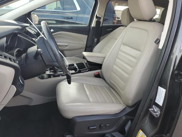 Photo 7 from auction – 2019 FORD ESCAPE SEL with VIN 1FMCU0HD7KUA88612