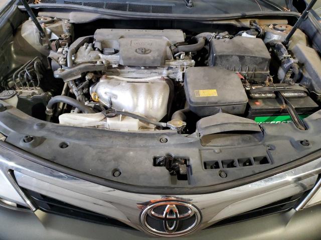 Photo 11 from auction – 2012 TOYOTA CAMRY BASE with VIN 4T4BF1FK7CR226783