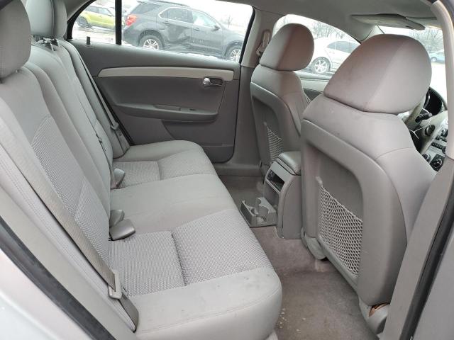 Photo 10 from auction – 2011 CHEVROLET MALIBU LS with VIN 1G1ZB5E11BF265227