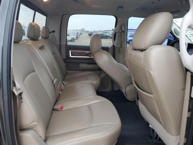 Photo 10 from auction – 2010 DODGE RAM 1500 with VIN 1D7RV1CT0AS119649