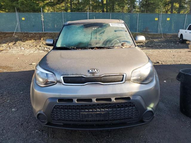 Photo 5 from auction – 2014 KIA SOUL with VIN KNDJN2A22E7014062
